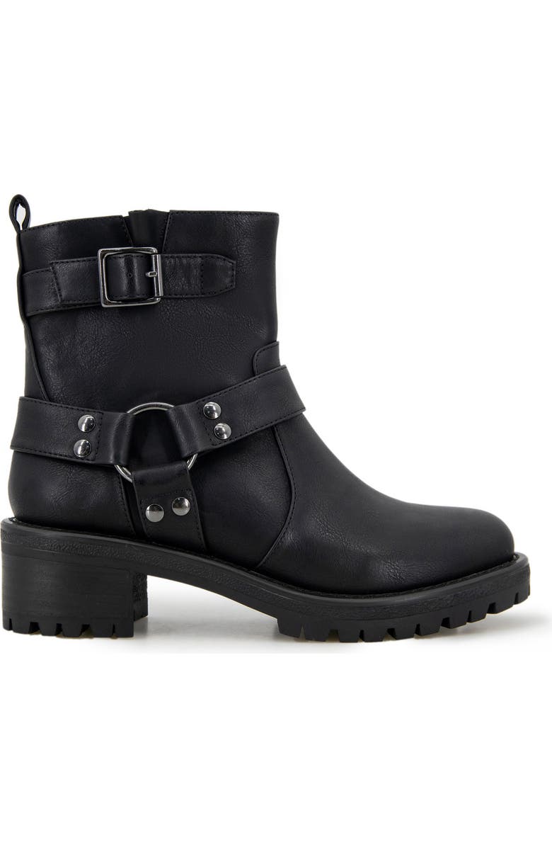 Reaction Kenneth Cole Beryl O-Ring Harness Boot, Alternate, color,