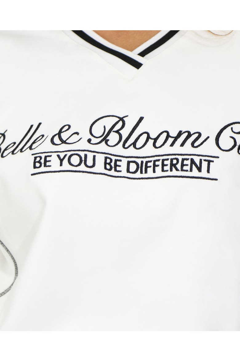 Cool Shot Oversized T-Shirt, Alternate, color, White