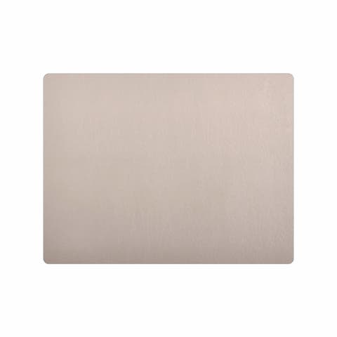 Davanti by  Mattola Placemats Set of 6, Rectangular
