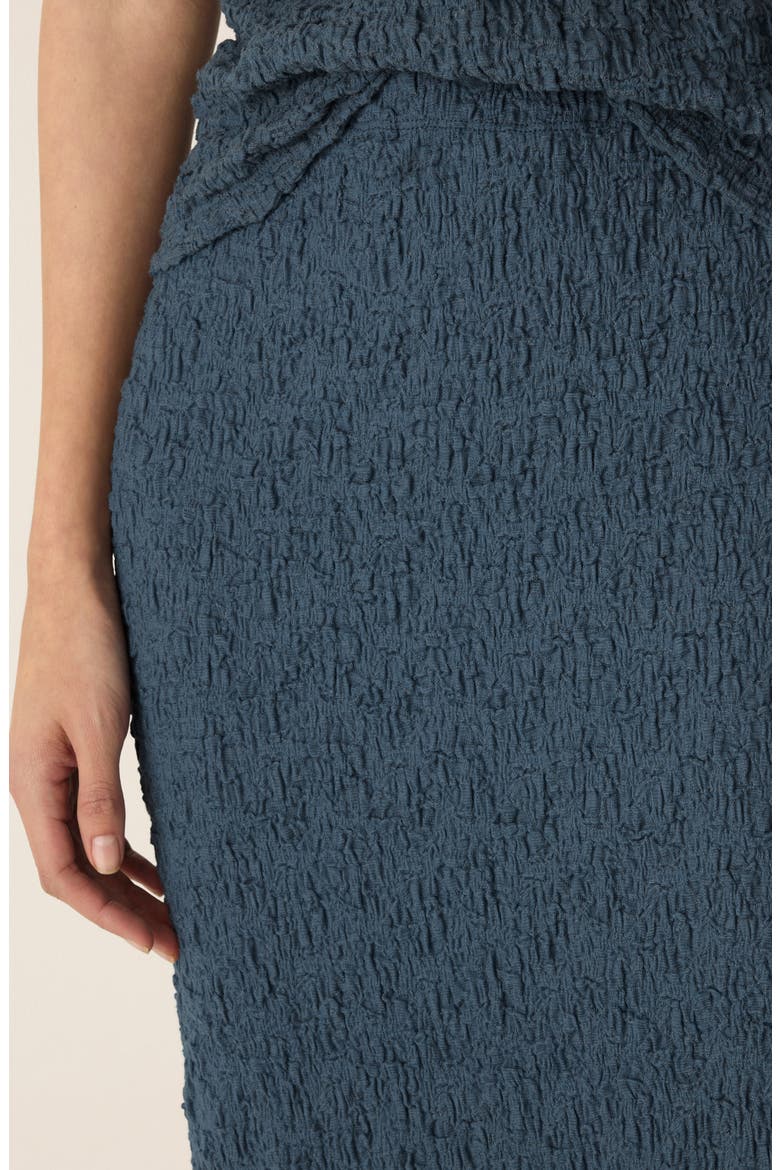 Knit Pencil Skirt, Alternate, color, COLDSPRING