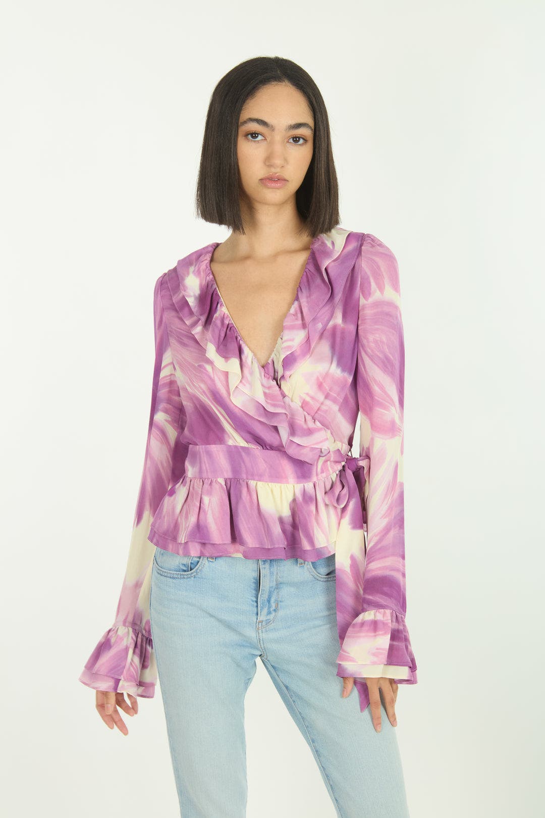 Bessie Blouse - image 2