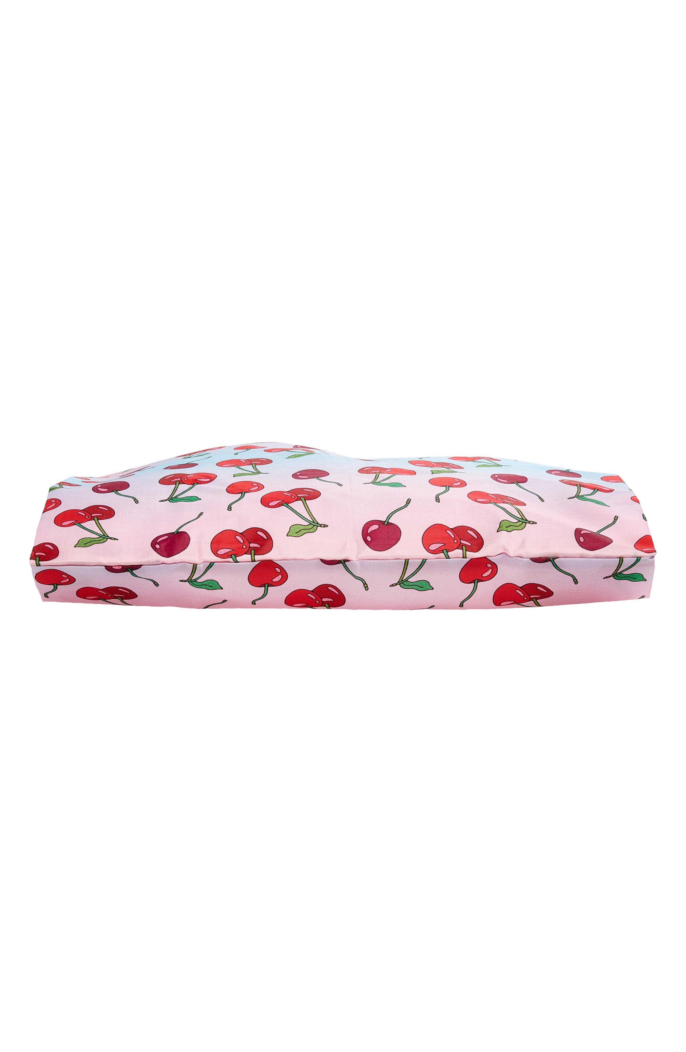 Standard Tote, Alternate, color, CHERRIES