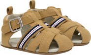 Robeez® Kids' Stuart First Kicks Sandal