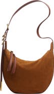 rag & bone Spire Mini Hobo Bag