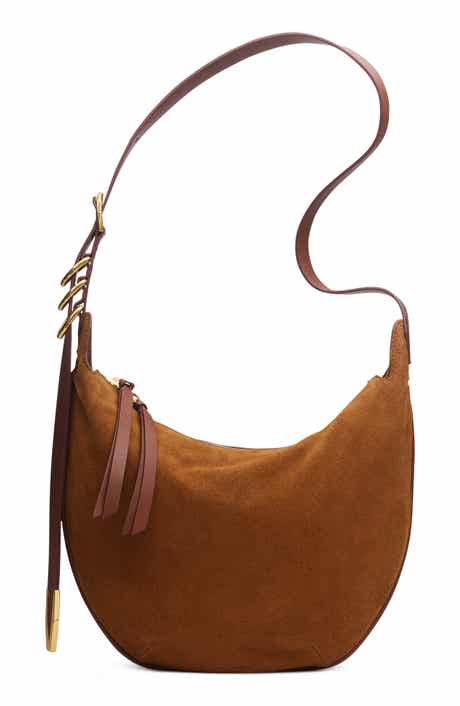 rag & bone Spire Mini Hobo Bag