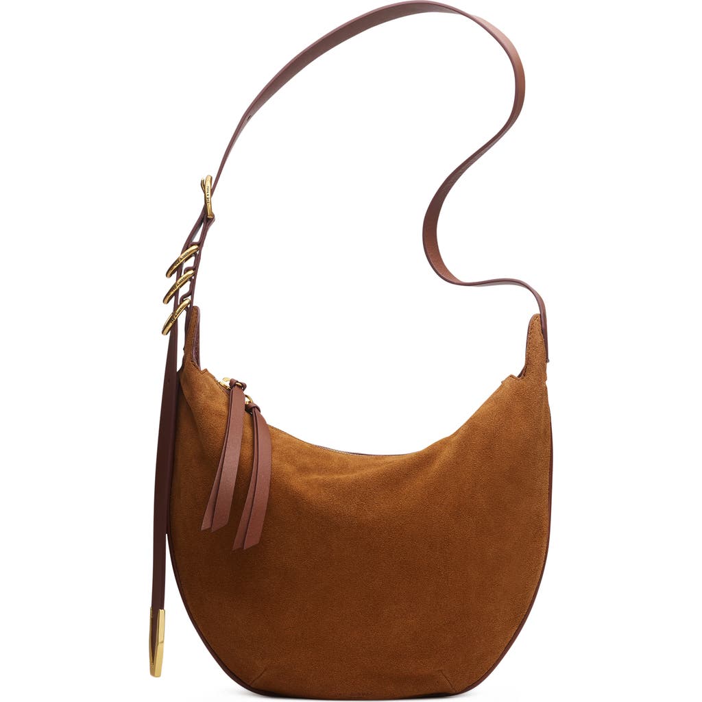 Rag & Bone Spire Mini Hobo Bag