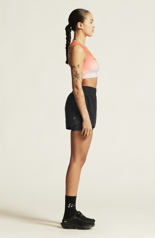 Craft Adv Essence 2-in-1 Training Shorts