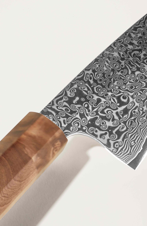 Italic Kumo Gyuto Chef And Nakiri Knife Set
