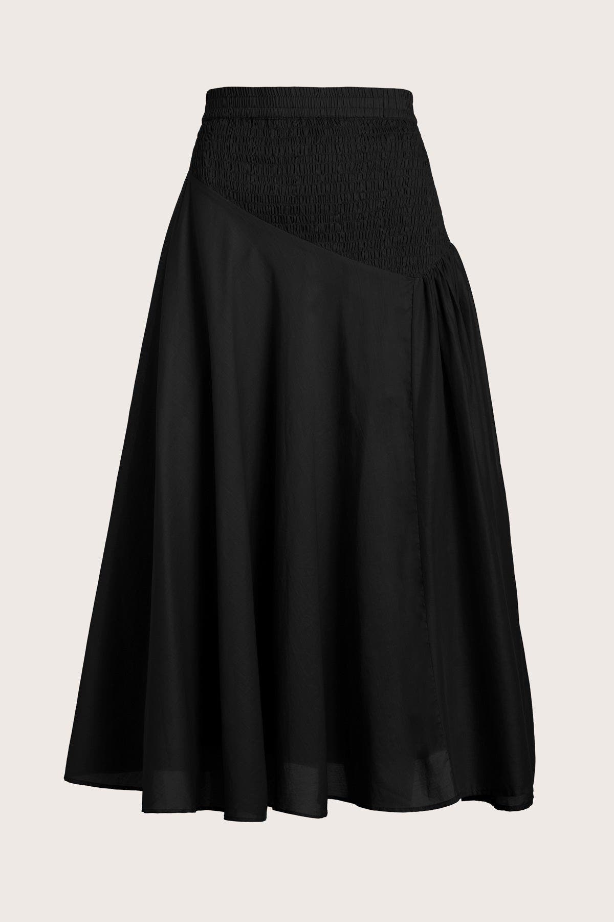 selected Black
