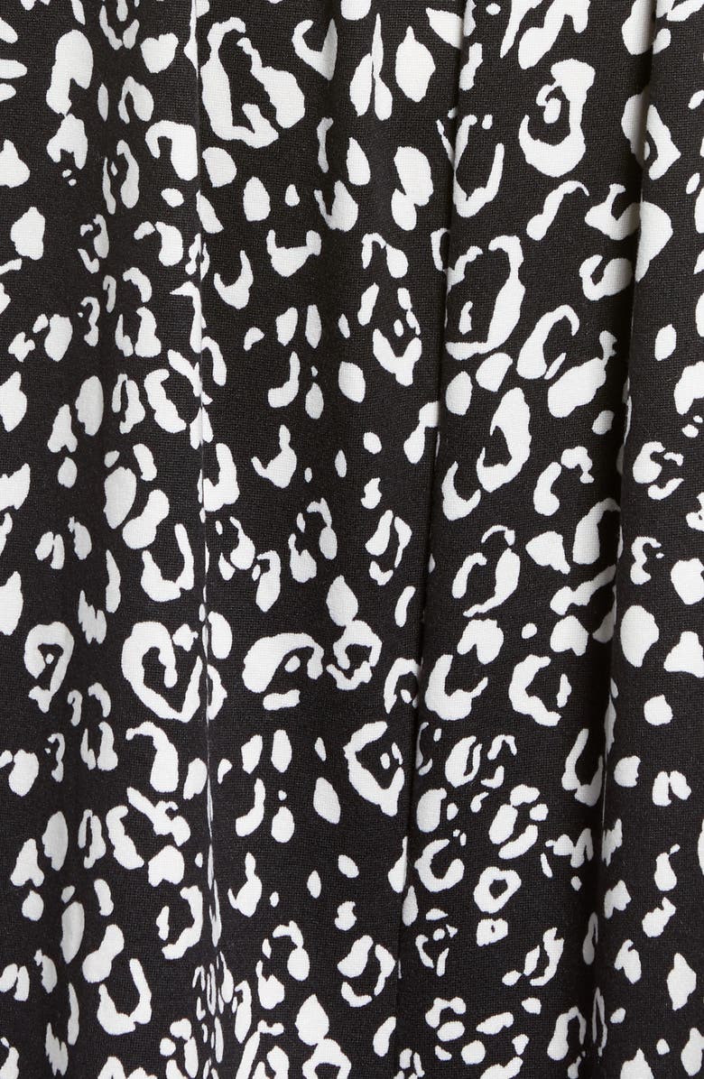 Socialite Lounge Crop Jumpsuit, Alternate, color, 