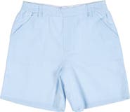 Florence Eiseman Linen Look Short