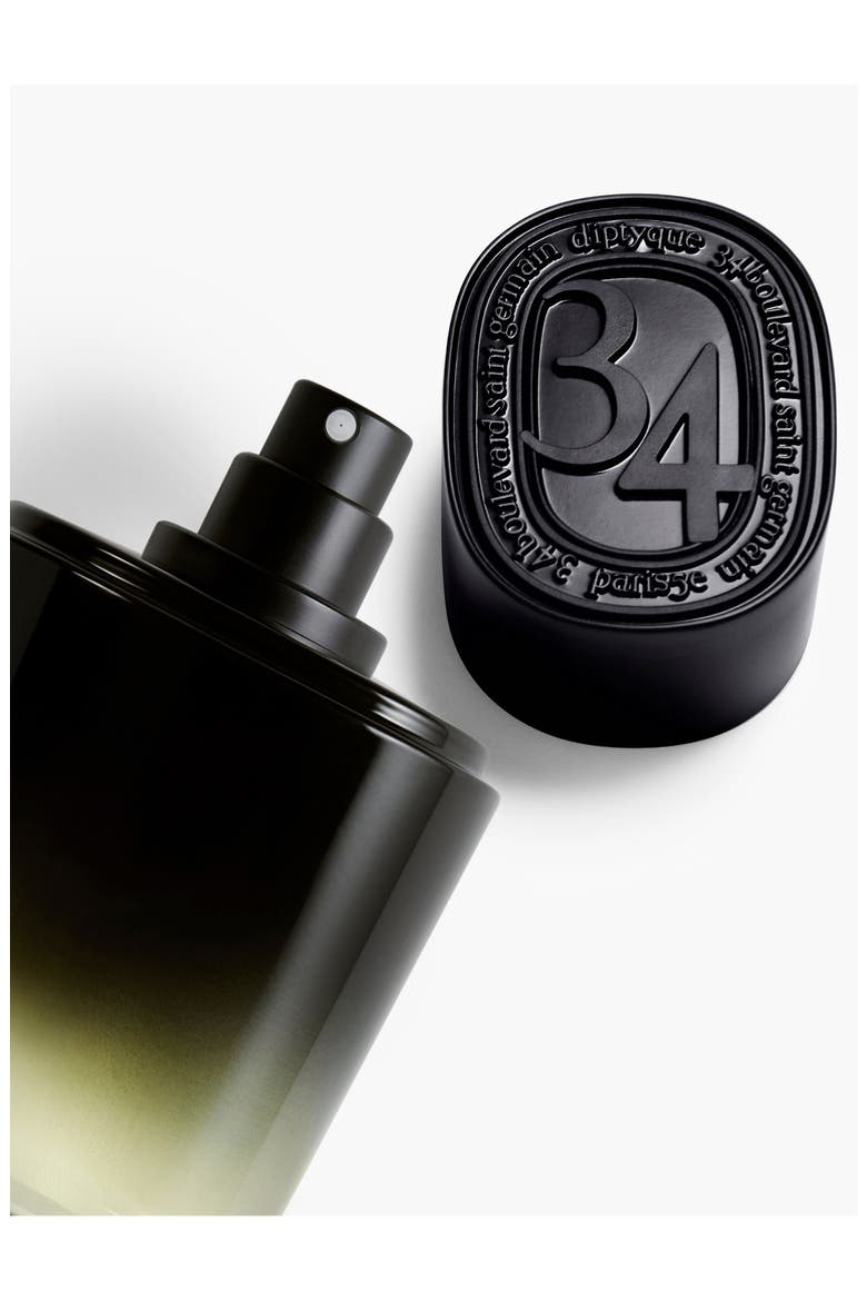 34 Boulevard Saint Germain Eau de Parfum, Alternate, color, NO COLOR