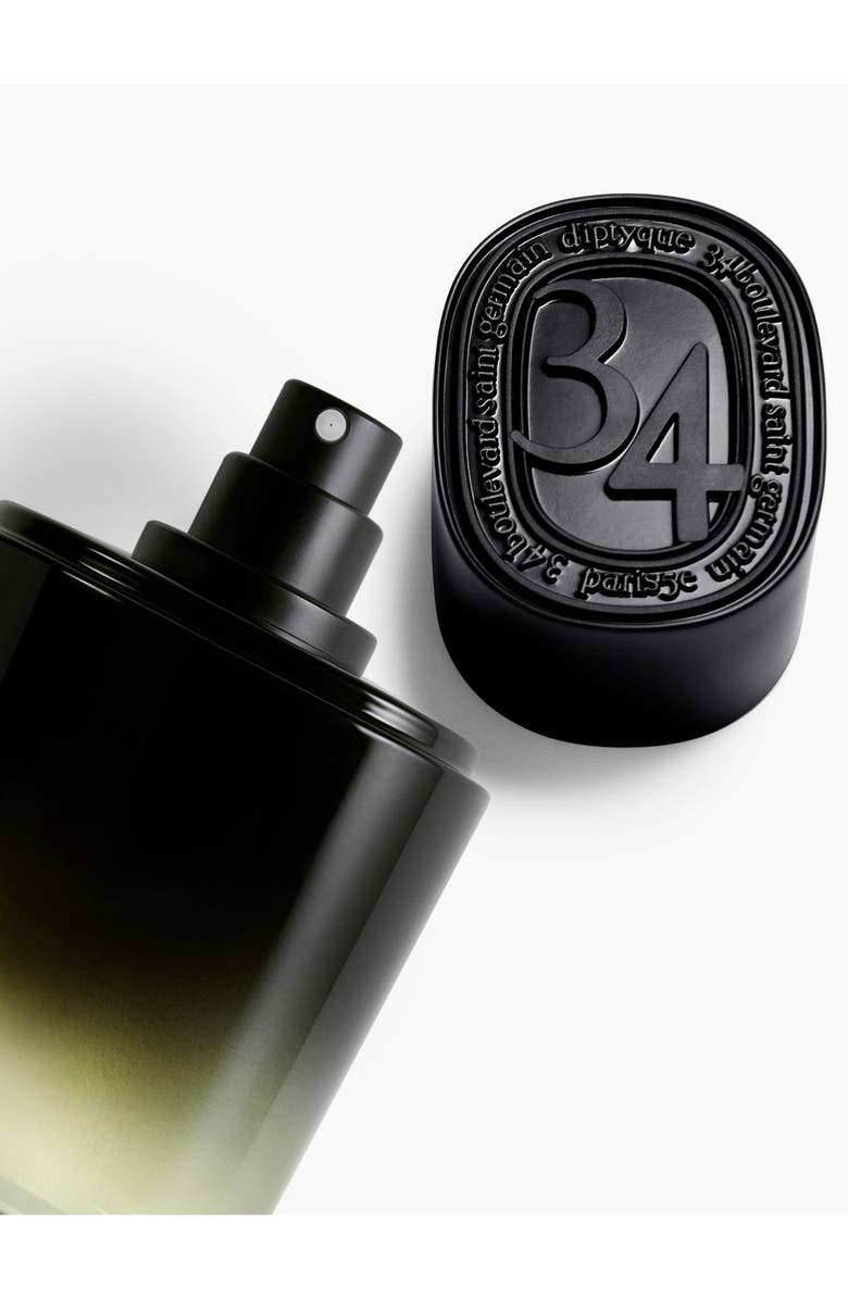 Diptyque 34 Boulevard Saint Germain Eau de Parfum, Alternate, color, 