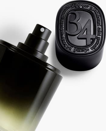 Diptyque 34 Boulevard Saint Germain Eau de Parfum | Nordstrom