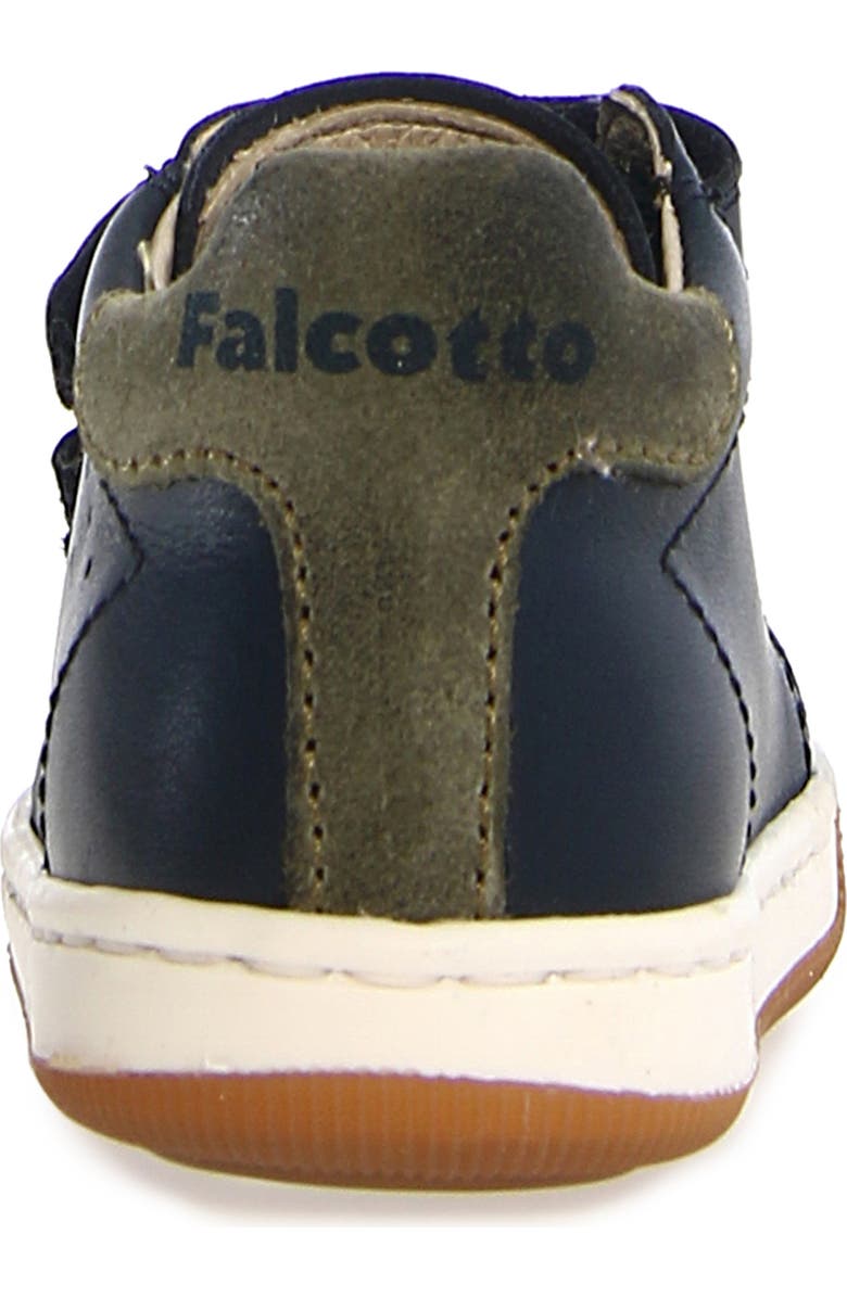 Naturino Kids' Falcotto Adam Sneaker, Alternate, color,