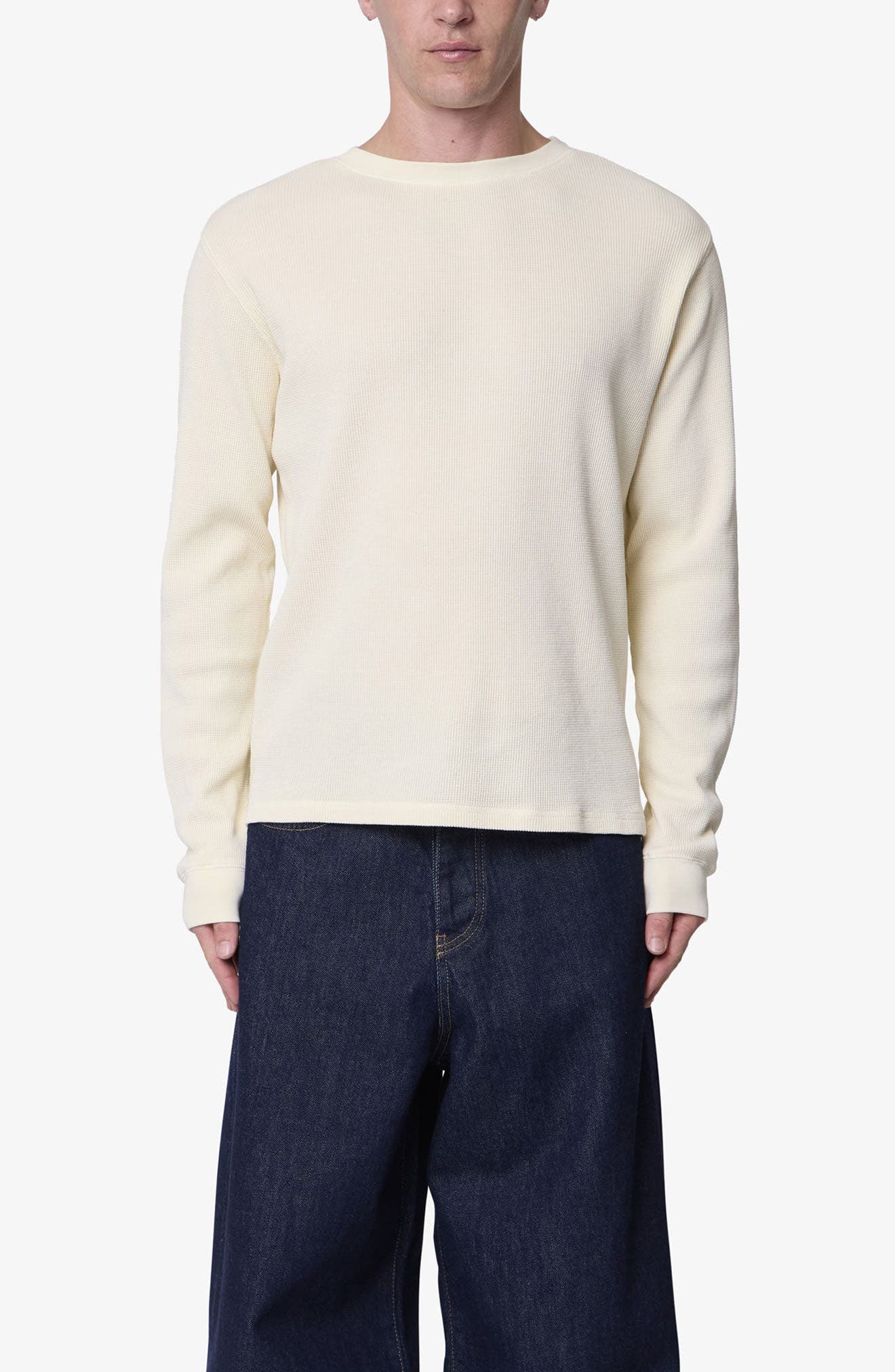 selected OFF WHITE