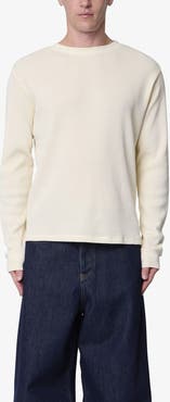 mnml Basic Thermal Long Sleeve T-Shirt