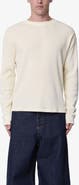 mnml Basic Thermal Long Sleeve T-Shirt