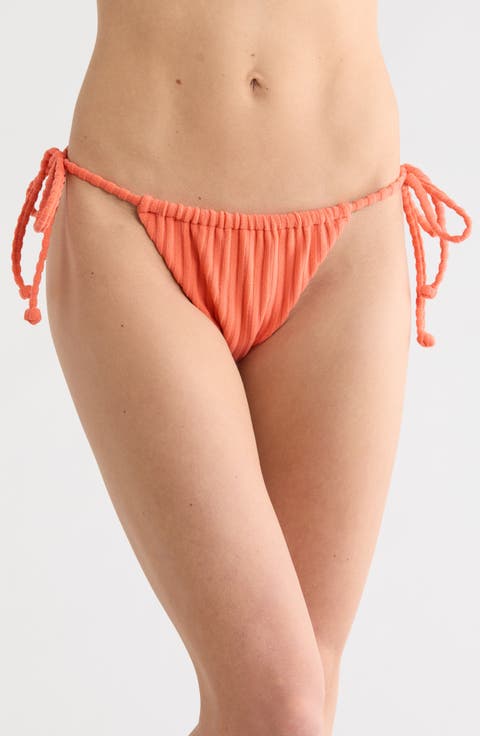 In The Loop Bells Bikini Bottoms