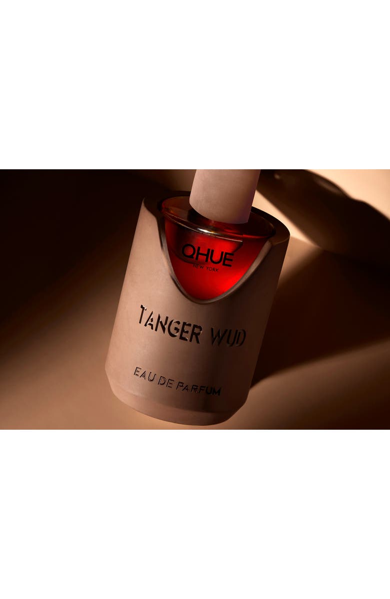 Qhue Tanger Wud Eau de Parfum, Alternate, color, NO COLOR