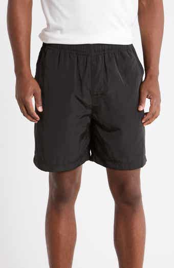 Woven Shorts