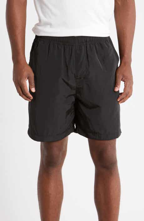 Woven Shorts