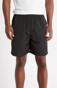 Lacoste Woven Shorts
