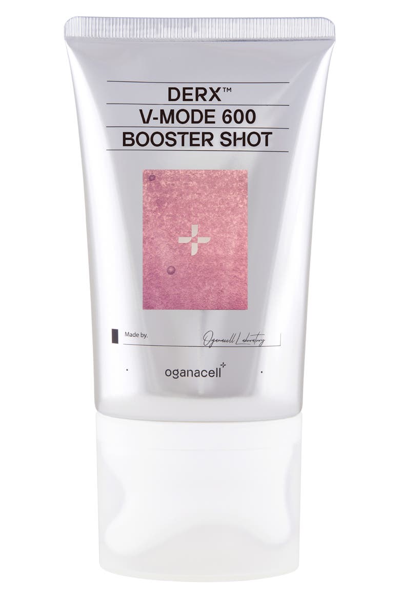 Derx™ V-Mode 600 Booster Shot, Main, color, NO COLOR