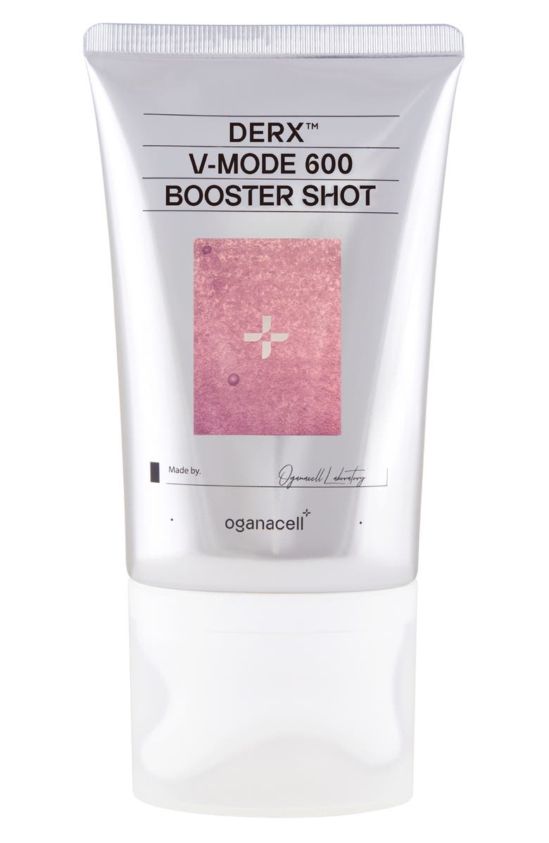 Oganacell Derx<sup>™</sup> V-Mode 600 Booster Shot, Main, color,