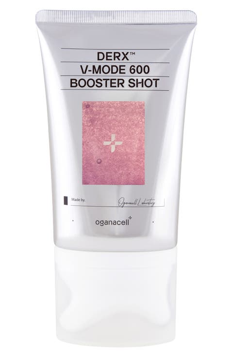 Derx™ V-Mode 600 Booster Shot