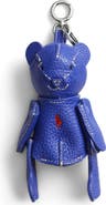 Polo Ralph Lauren Pebble Leather Polo Bear Charm