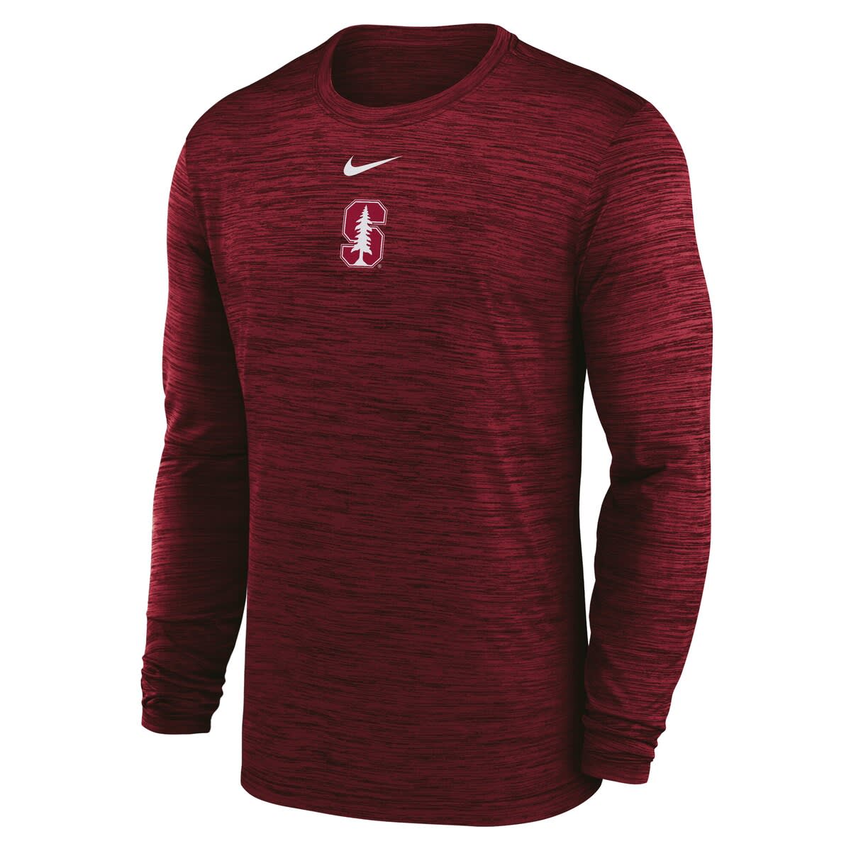 nike stanford long sleeve