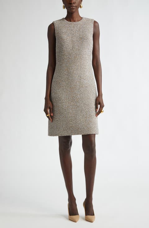 Women's Tweed Dresses | Nordstrom Women's Tweed Dresses | Nordstrom