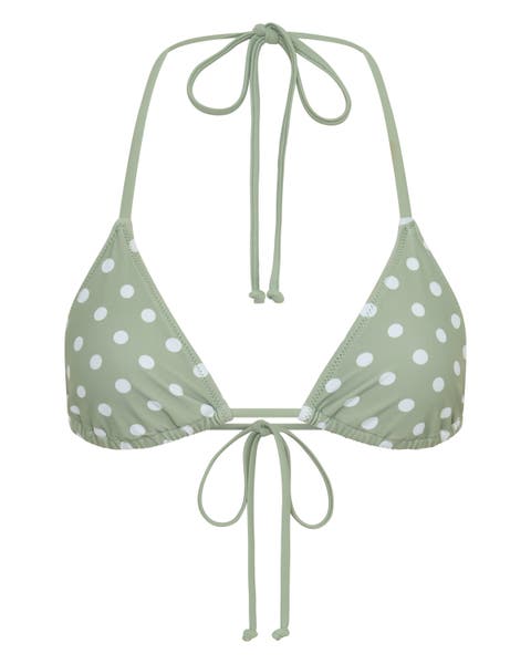Rio Swim Top