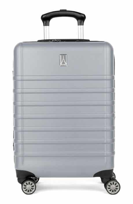 TRAVELPRO Rollmaster™ Lite 2 20-Inch Expandable Carry-on Hardside Spinner Luggage