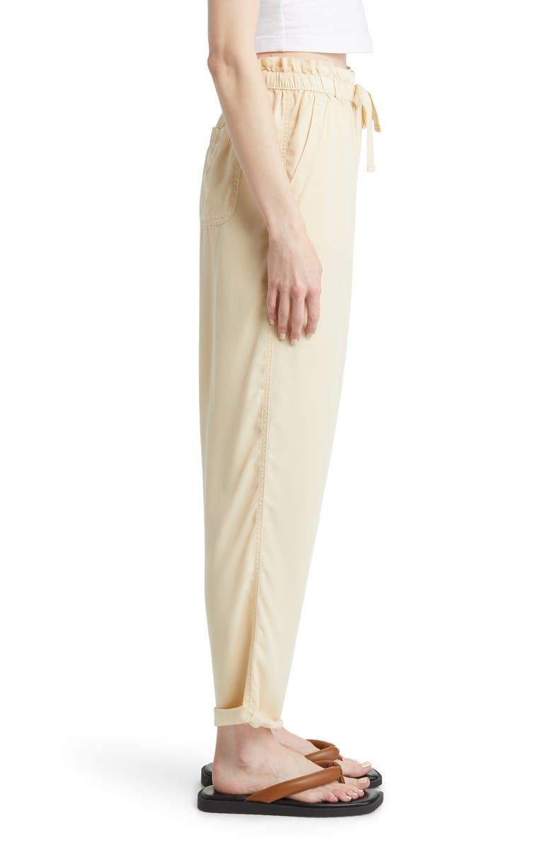 Treasure & Bond Beach Drawstring Pants, Alternate, color, 