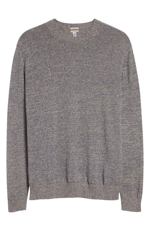 Dustin Crewneck Sweater