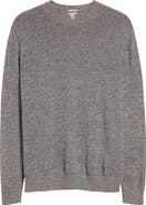 Massimo Alba Dustin Crewneck Sweater