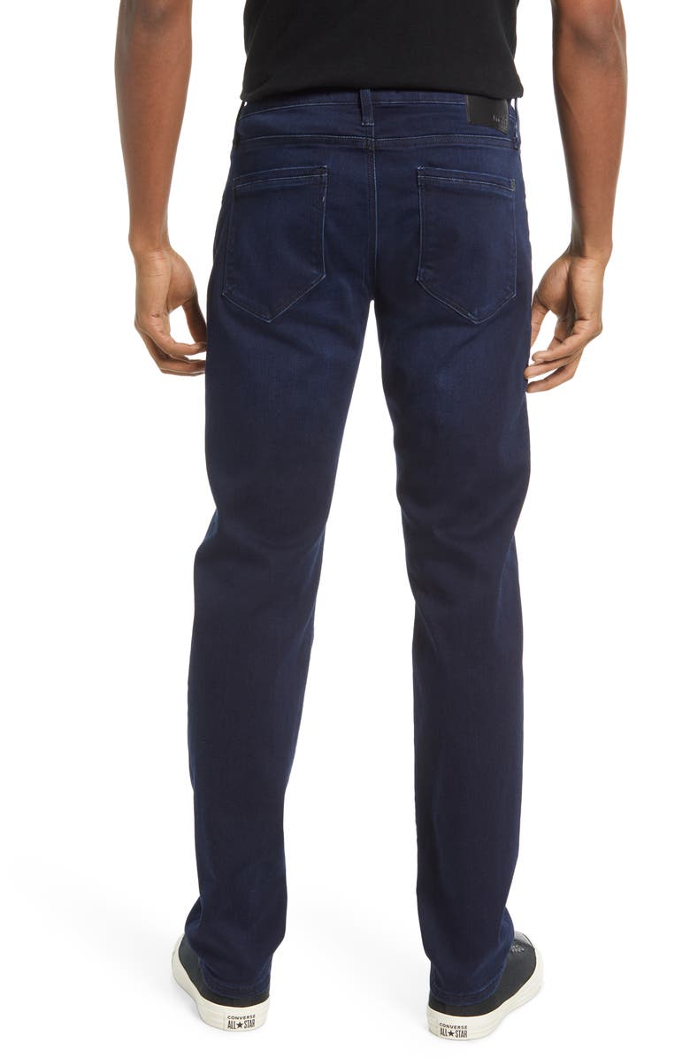 Mavi Jeans Marcus Slim Straight Leg Jeans, Alternate, color,