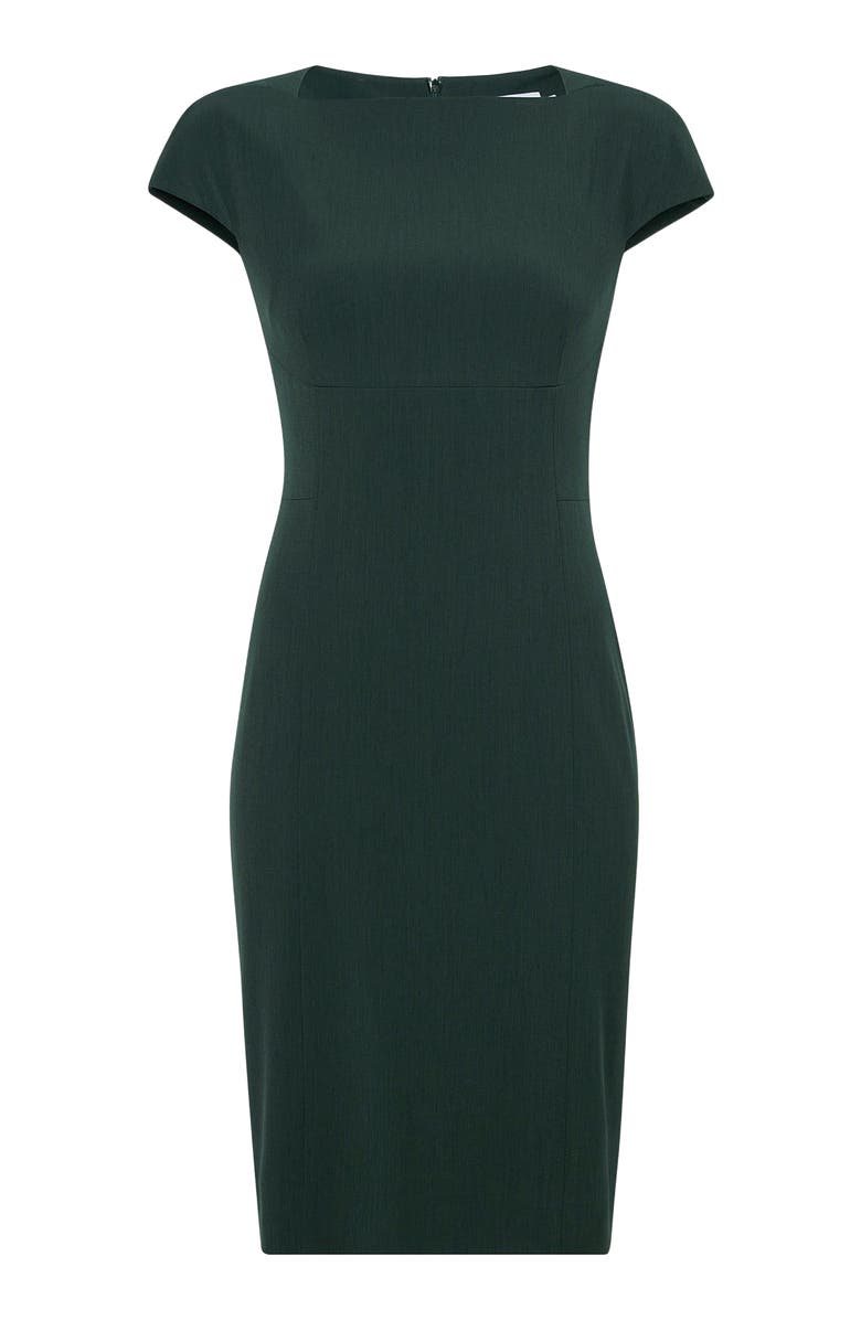 M.M.LaFleur Ashley Dress - Recycled WonderTex, Alternate, color, 