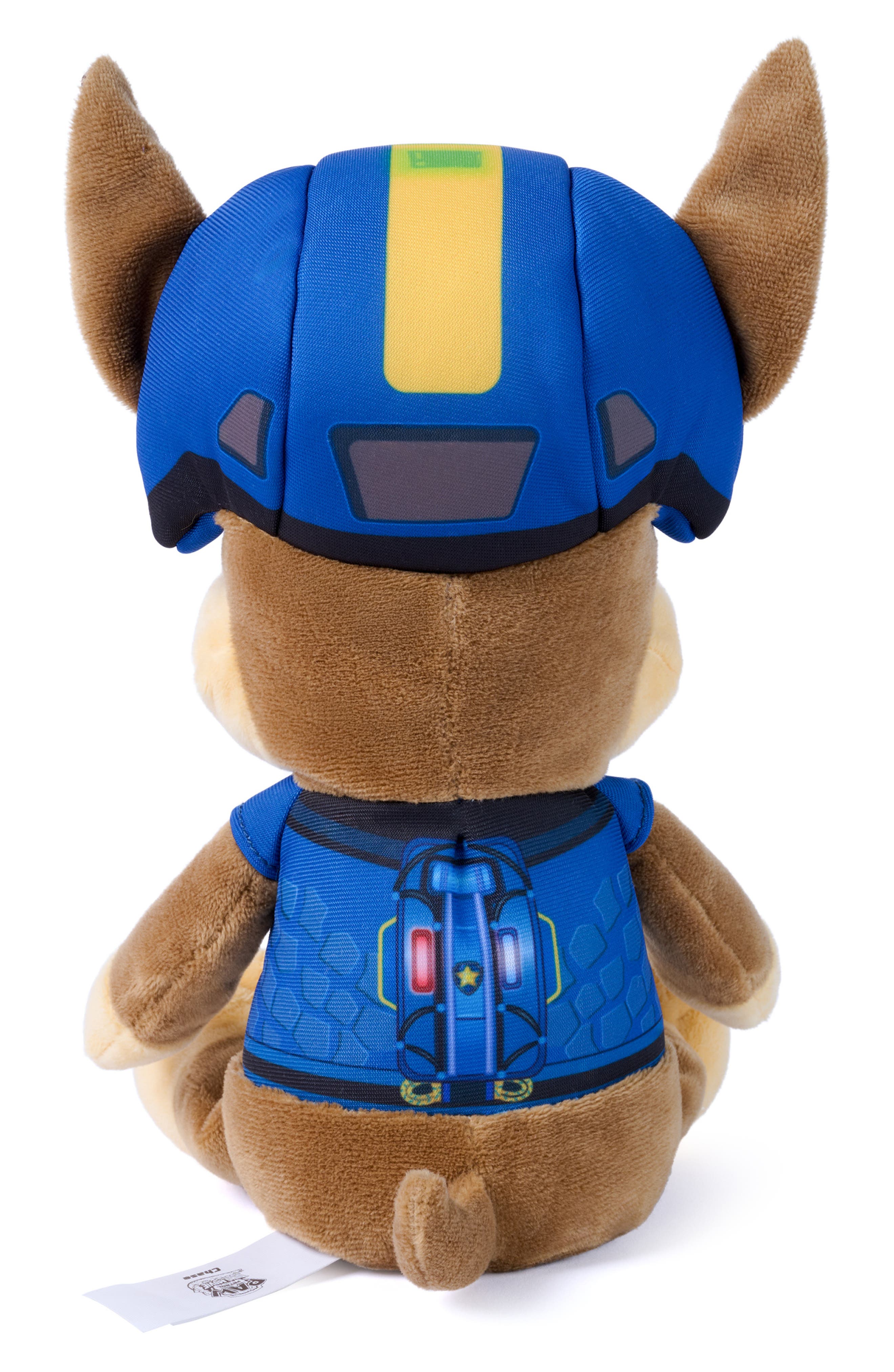 Gund PAW Patrol Chase Plush | Nordstrom