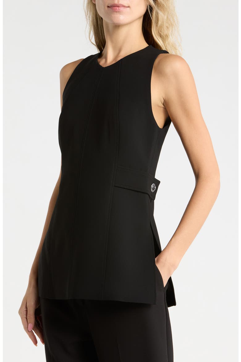 Emma Top, Main, color, BLACK