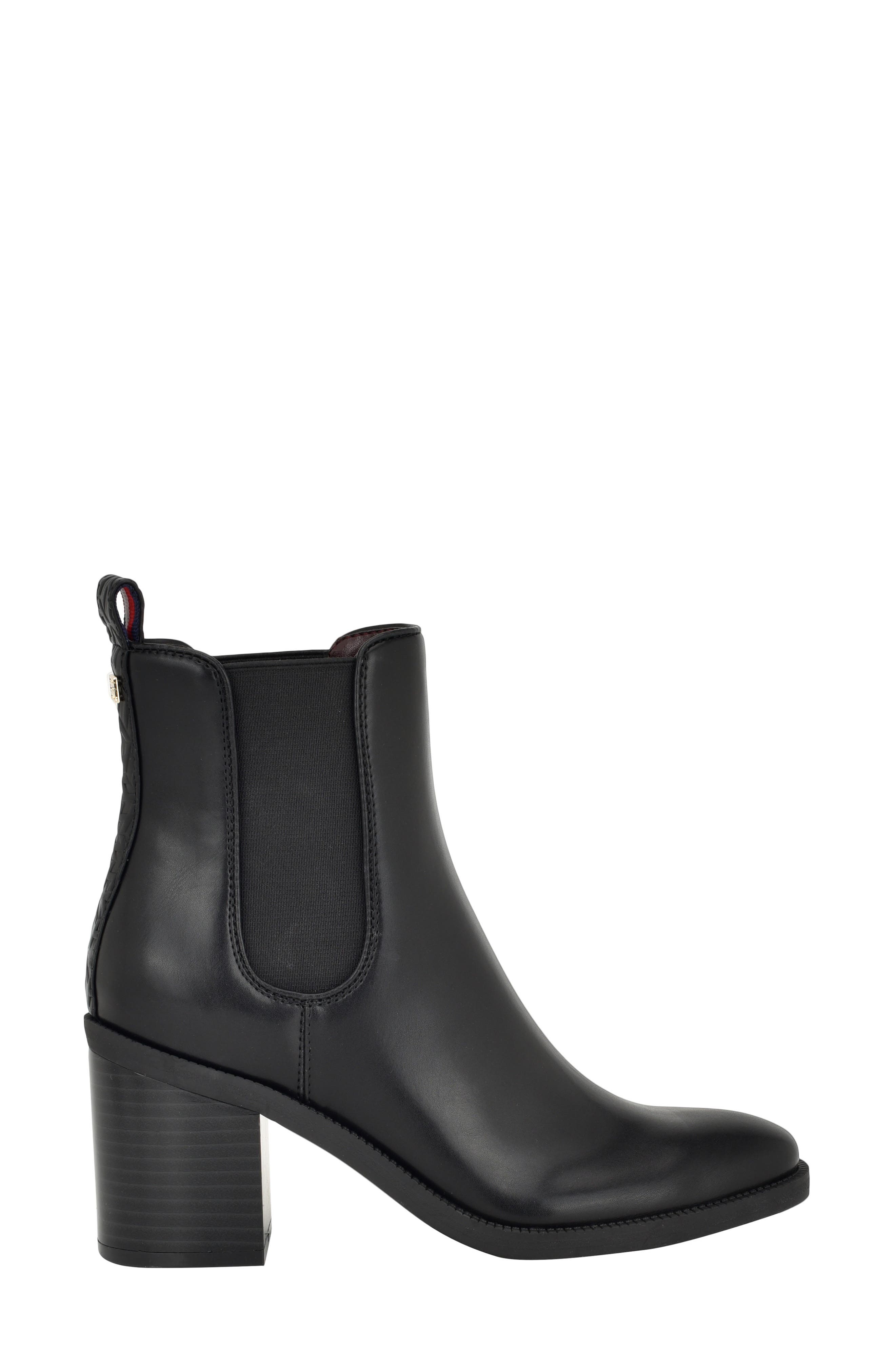 Tommy Hilfiger Brae Chelsea Boot, Alternate, color, 