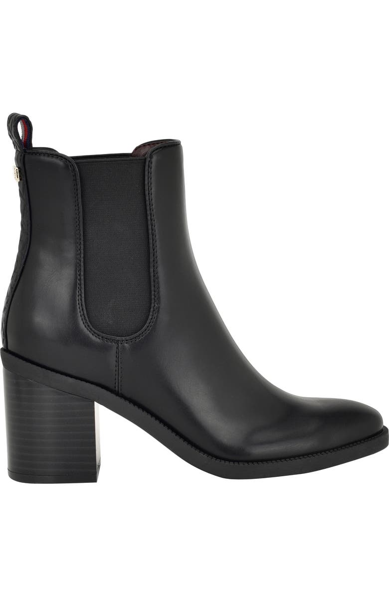 Tommy Hilfiger Brae Chelsea Boot, Alternate, color,