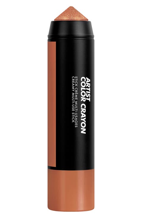 Artist Color Crayon Creamy Multi-Use Stick