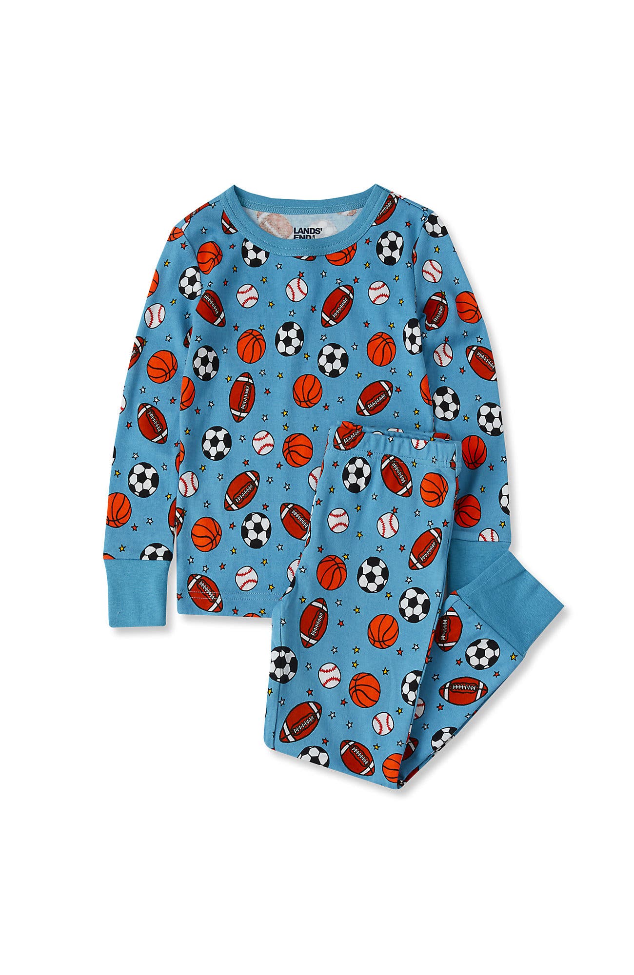 Multi Sport Balls/Light Blue