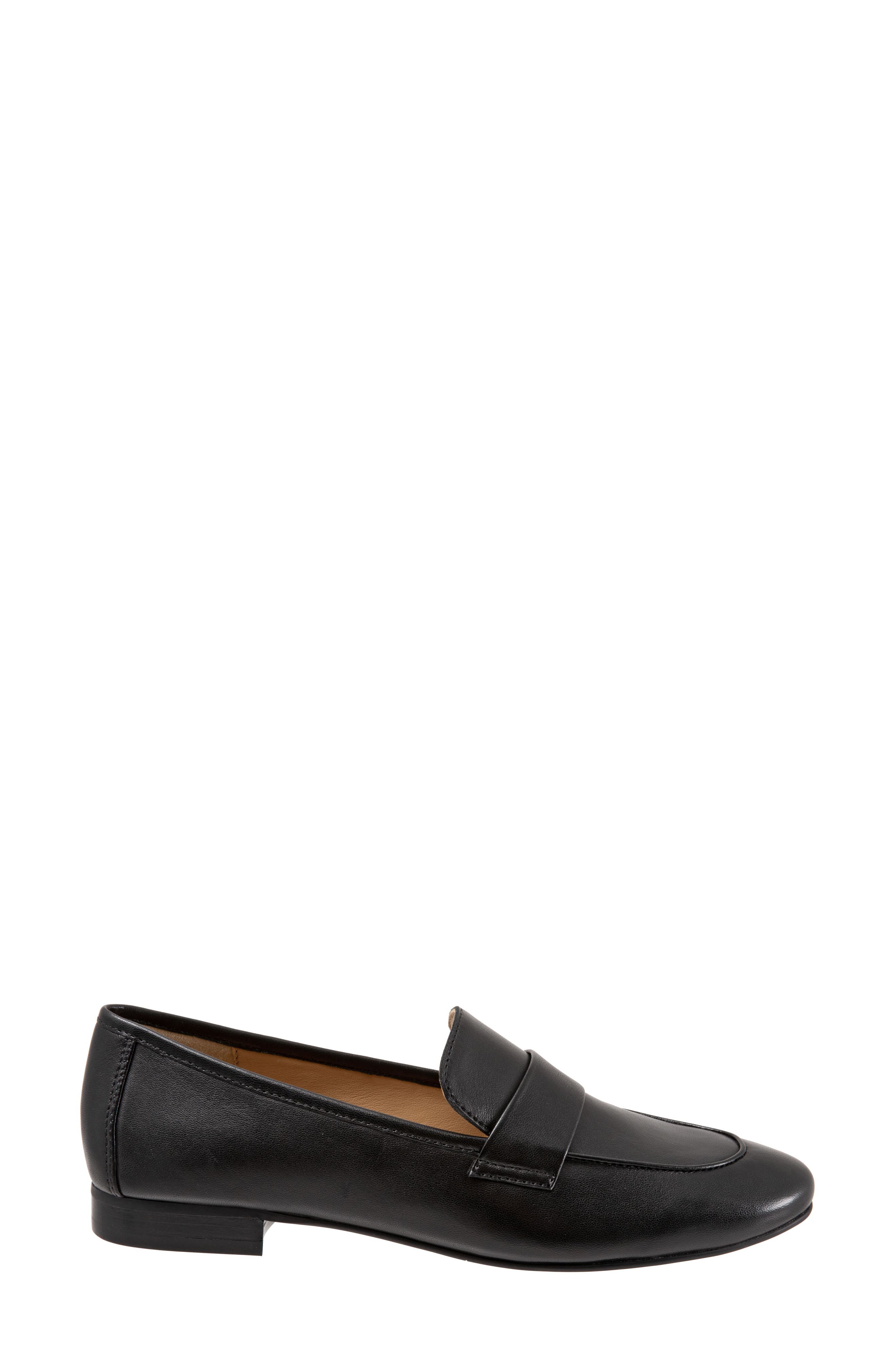 Trotters Gemma Loafer, Alternate, color, 