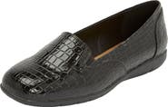 Comfortview The Leisa Slip On Flat