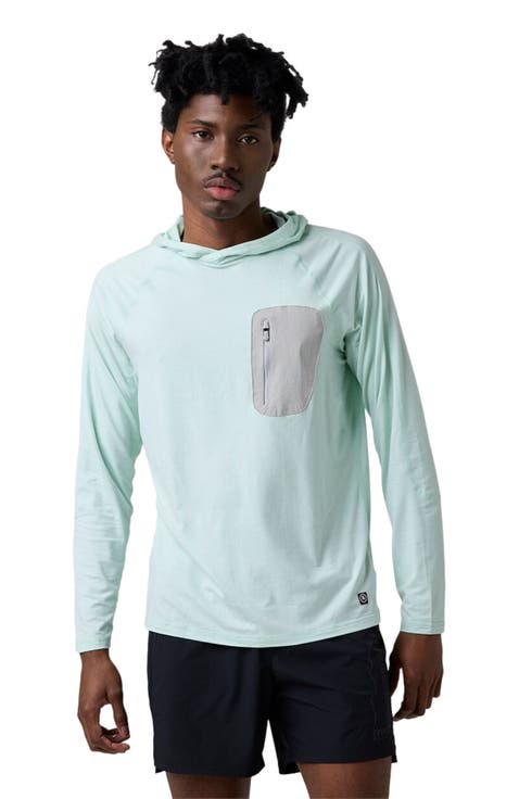 Destination Pullover Hoodie - Men's