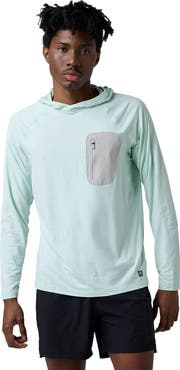 Backcountry Destination Pullover Hoodie - Men's